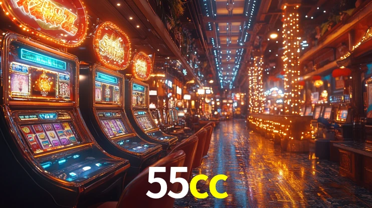 55cc - Cassino dos Sonhos - 55cc.com