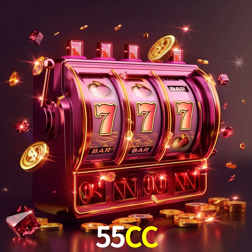 BĂ´nus de Primeiro DepĂłsito R$ 10.200 em 55CC