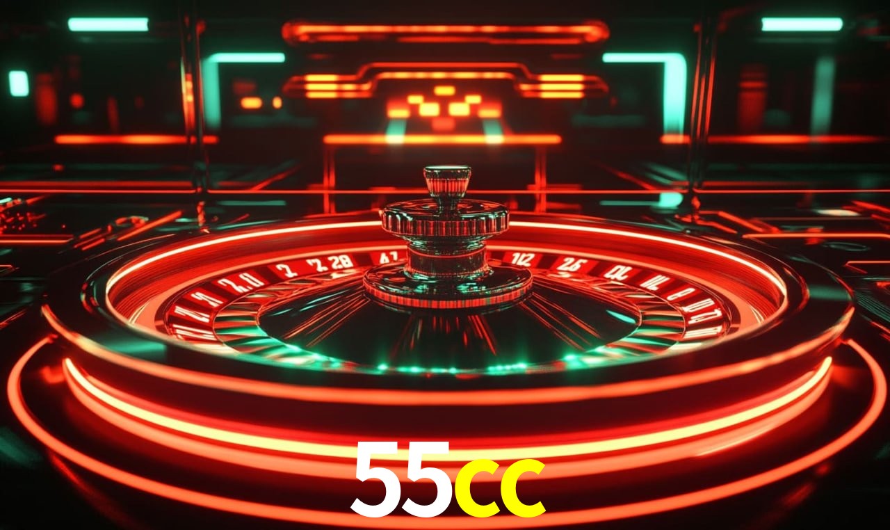 Descubra a Magia dos Jogos de Arcade no 55cc