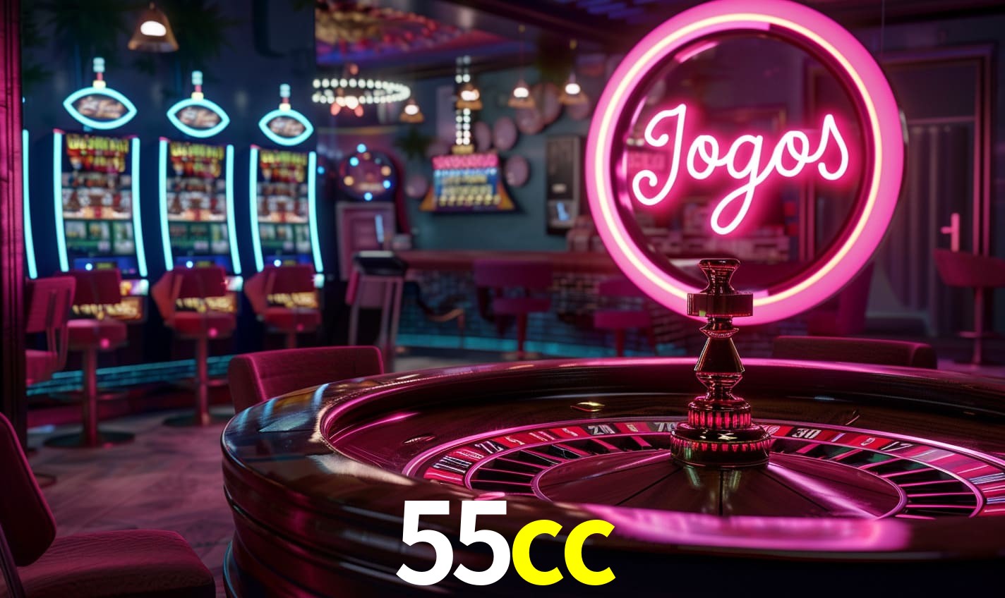 Descubra a Essência do 55cc: Nossa História e Compromissos