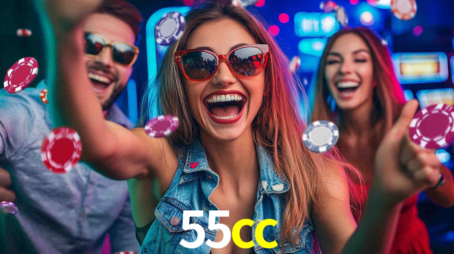 Descubra o Programa VIP da 55cc: Vantagens Exclusivas para Jogadores