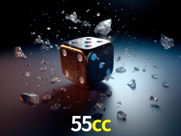 Variedade de jogos na 55cc