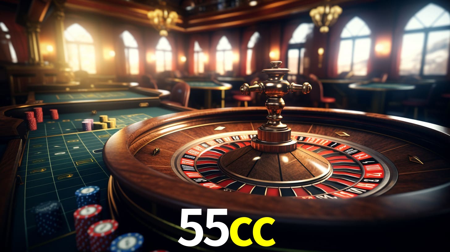 VIP Casino 55cc