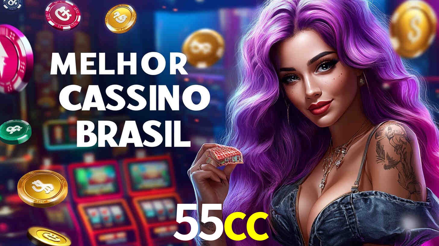 A Experiência Imersiva dos Cassinos Ao Vivo no 55cc