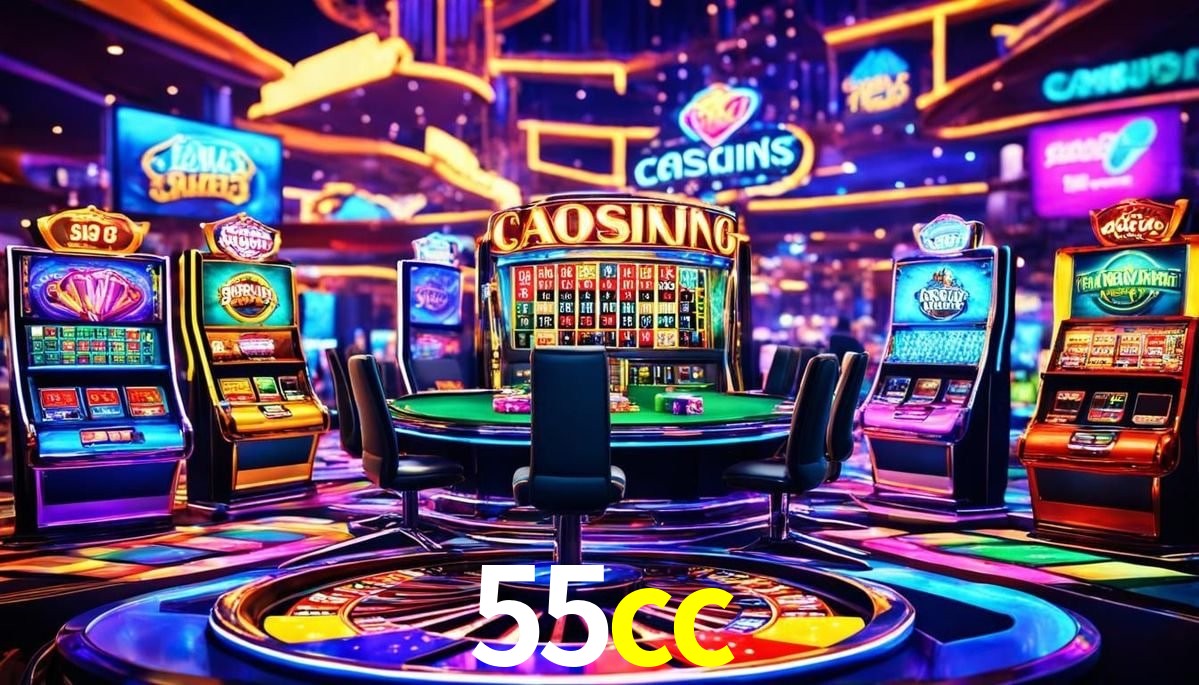 Apostas de Tênis 55cc