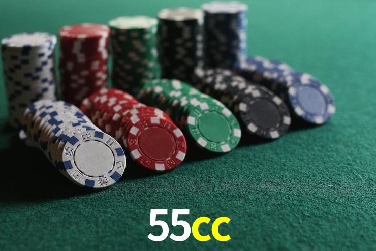 Game Statistics 55cc