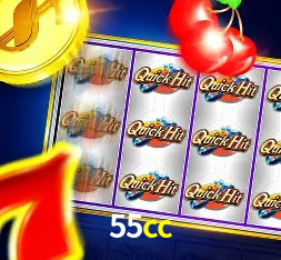 A Revolução dos Aplicativos de Jogos no 55cc