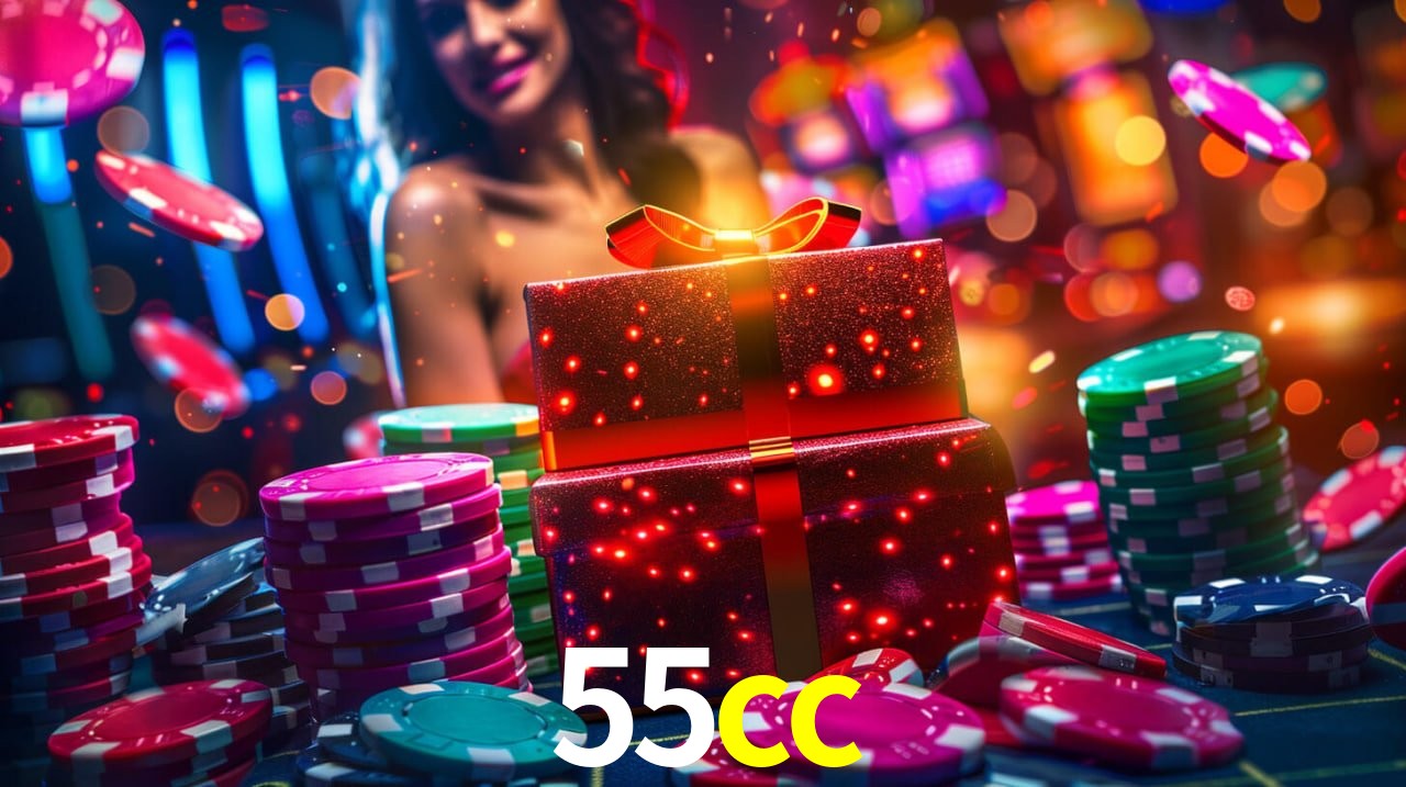 Desvendando o Mundo dos Jogos Virtuais na 55cc