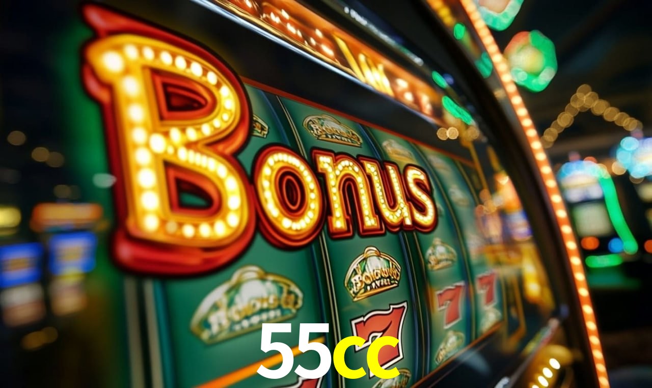 Loterias online na 55cc