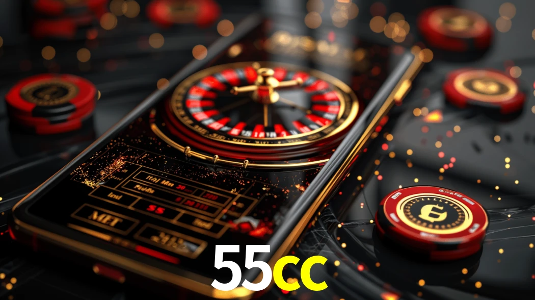 Game Providers 55cc