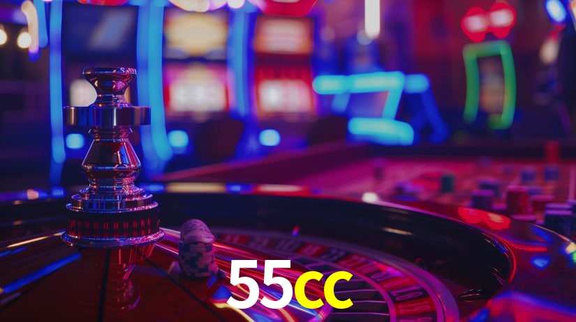 Experimente o Login Seguro Premium no 55cc