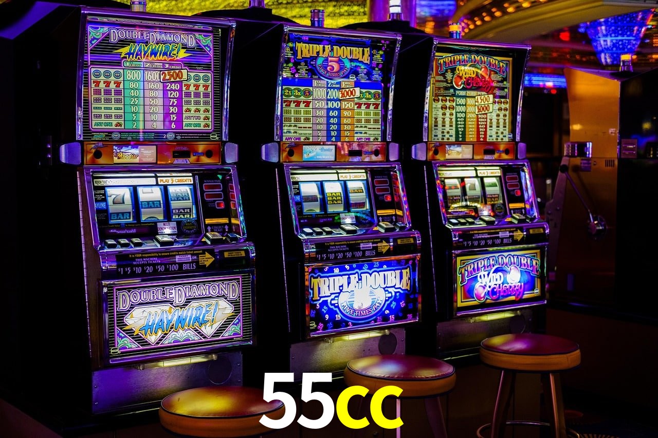 Casino Ao Vivo 55cc