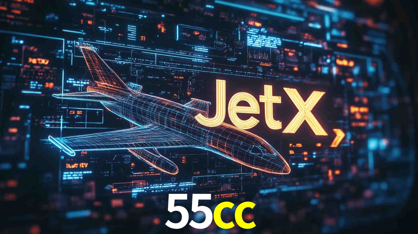 Inovações de Jogos na 55cc: O Futuro das Experiências Interativas