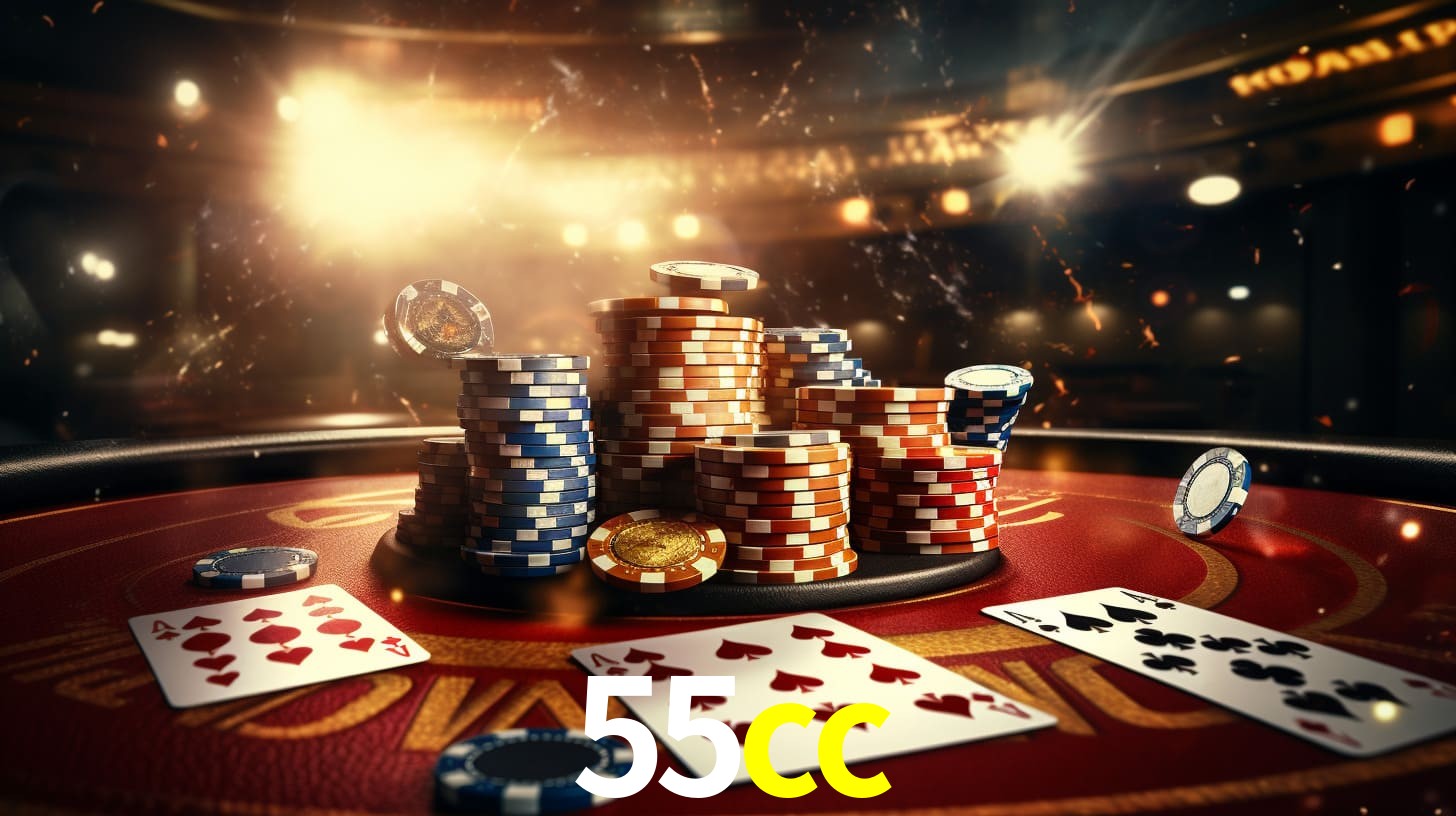 Live Casino 55cc