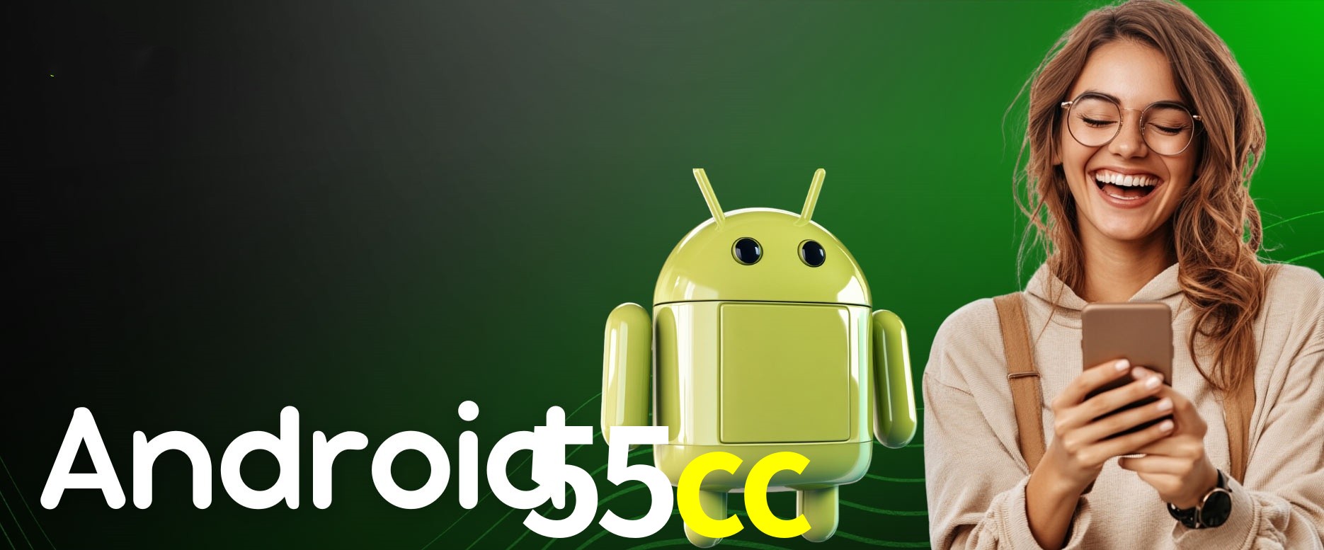 Flash Promotion 55cc