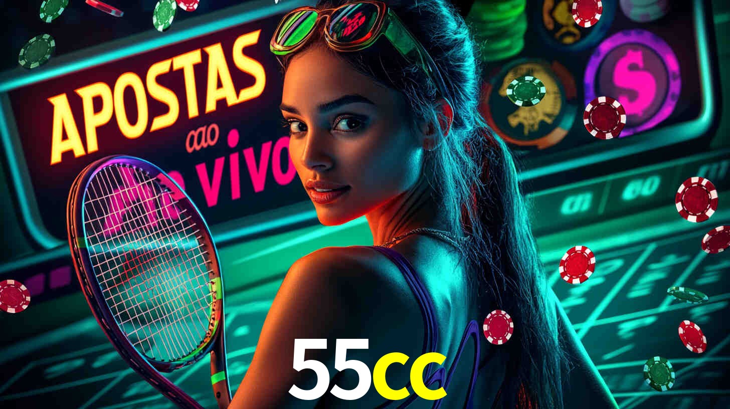 Apostas Esportivas na 55cc: Um Guia Completo